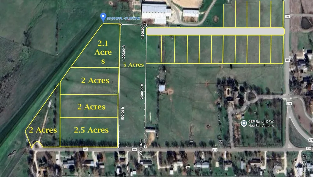 1 TBD Highway 373 Muenster, TX 76252