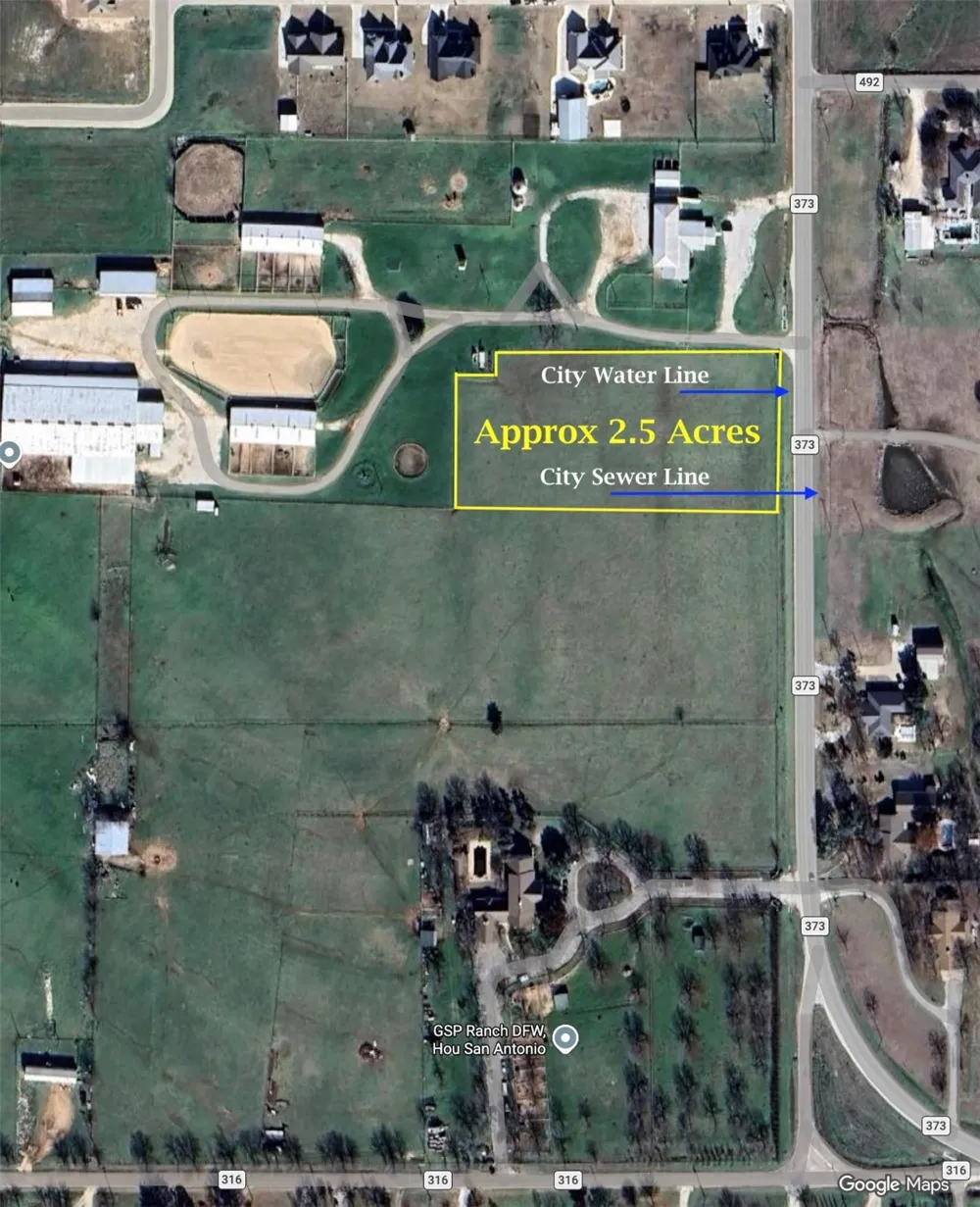 1 TBD Highway 373 Muenster, TX 76252