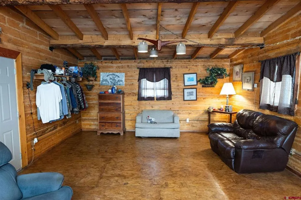 4650 Usfs Rd 516 Creede, CO 81130