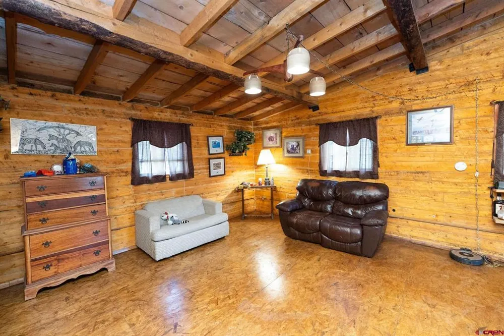 4650 Usfs Rd 516 Creede, CO 81130