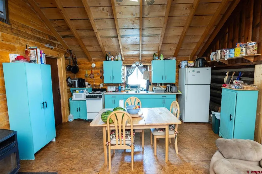 4650 Usfs Rd 516 Creede, CO 81130