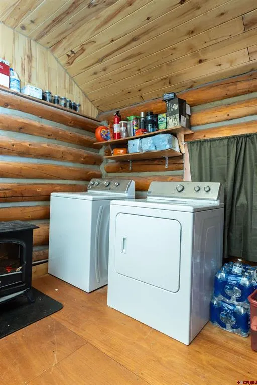 4650 Usfs Rd 516 Creede, CO 81130