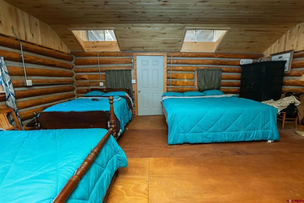 4650 Usfs Rd 516 Creede, CO 81130