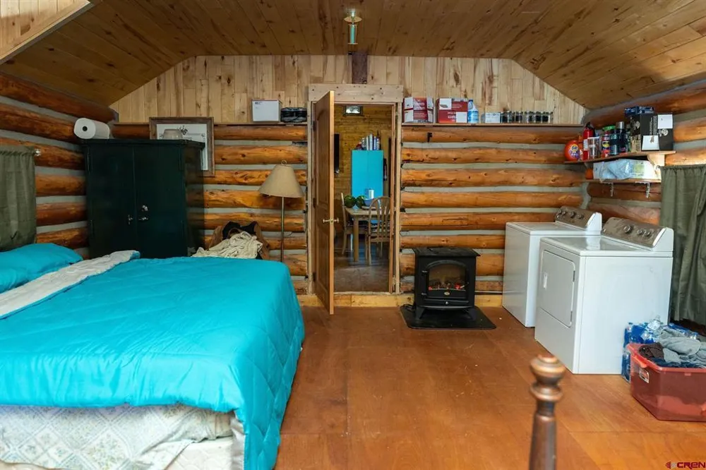 4650 Usfs Rd 516 Creede, CO 81130