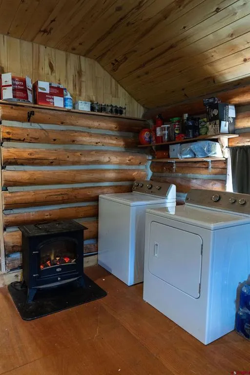 4650 Usfs Rd 516 Creede, CO 81130