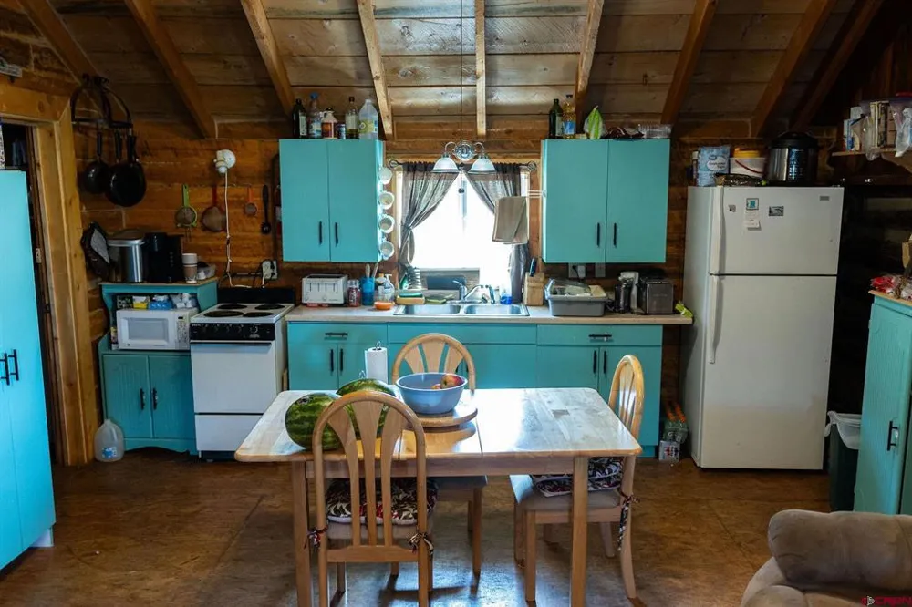 4650 Usfs Rd 516 Creede, CO 81130