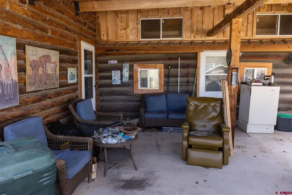 4650 Usfs Rd 516 Creede, CO 81130