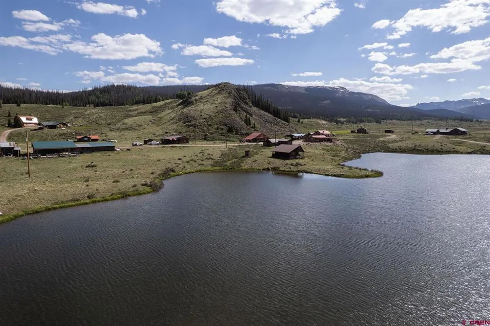 4650 Usfs Rd 516 Creede, CO 81130