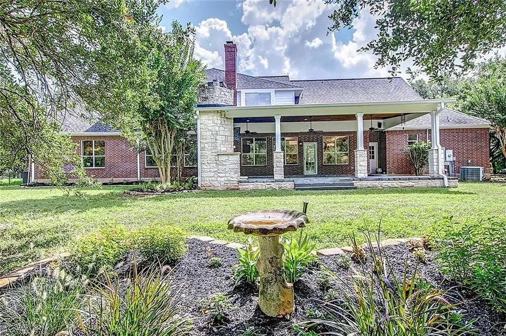 4421 Bowser Road Fulshear, TX 77441