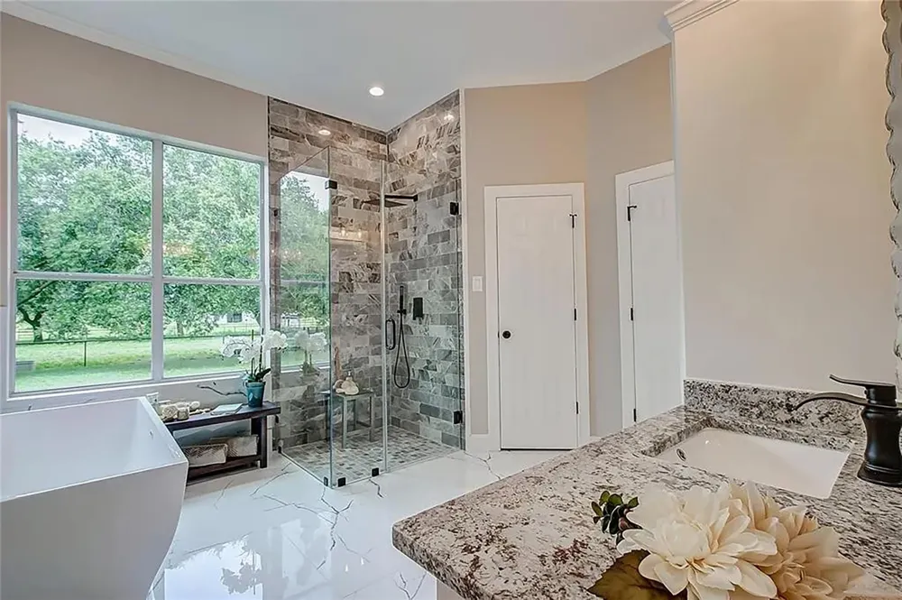 4421 Bowser Road Fulshear, TX 77441