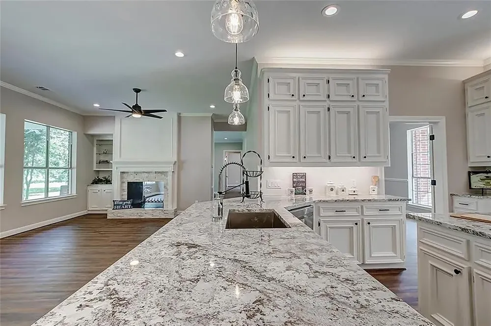 4421 Bowser Road Fulshear, TX 77441