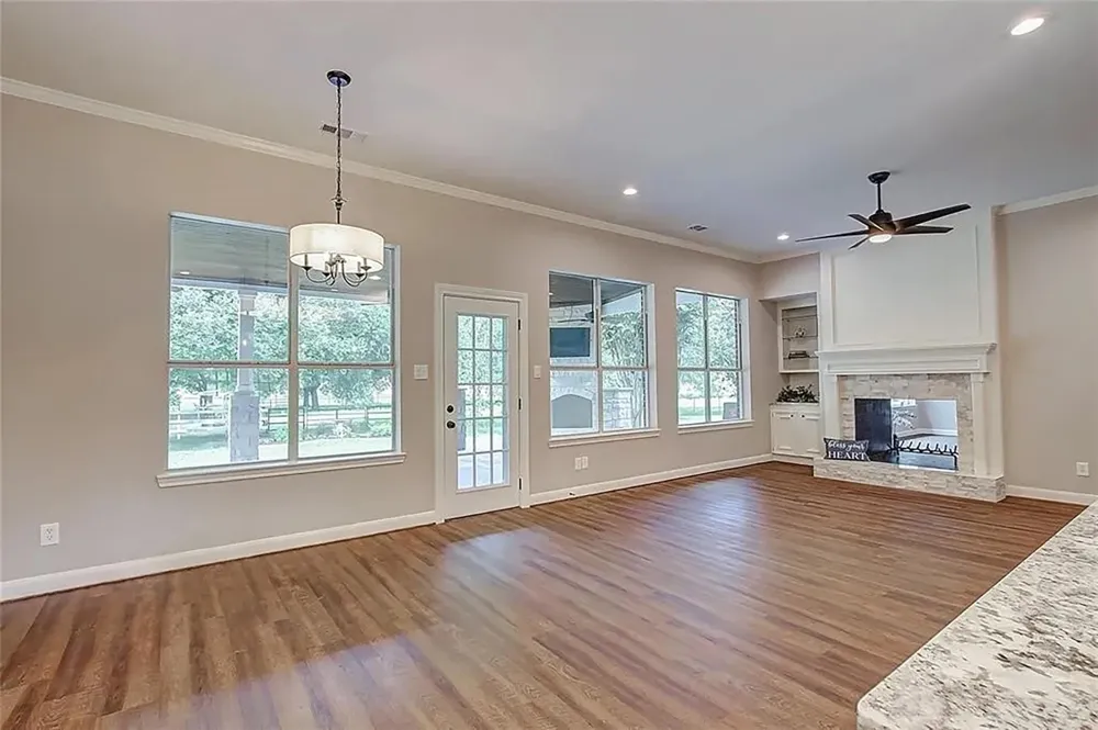 4421 Bowser Road Fulshear, TX 77441