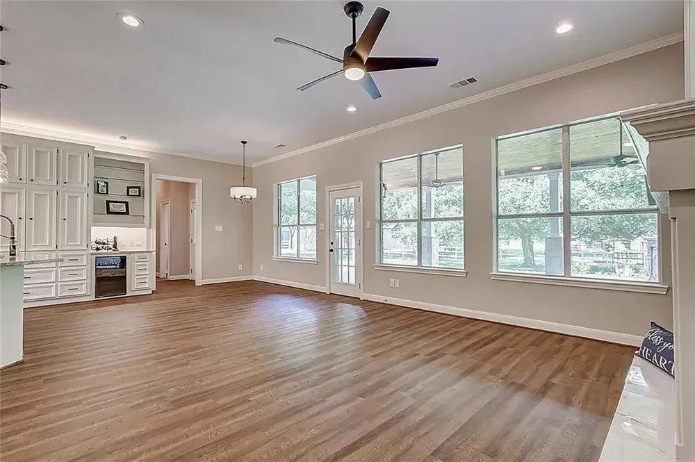 4421 Bowser Road Fulshear, TX 77441