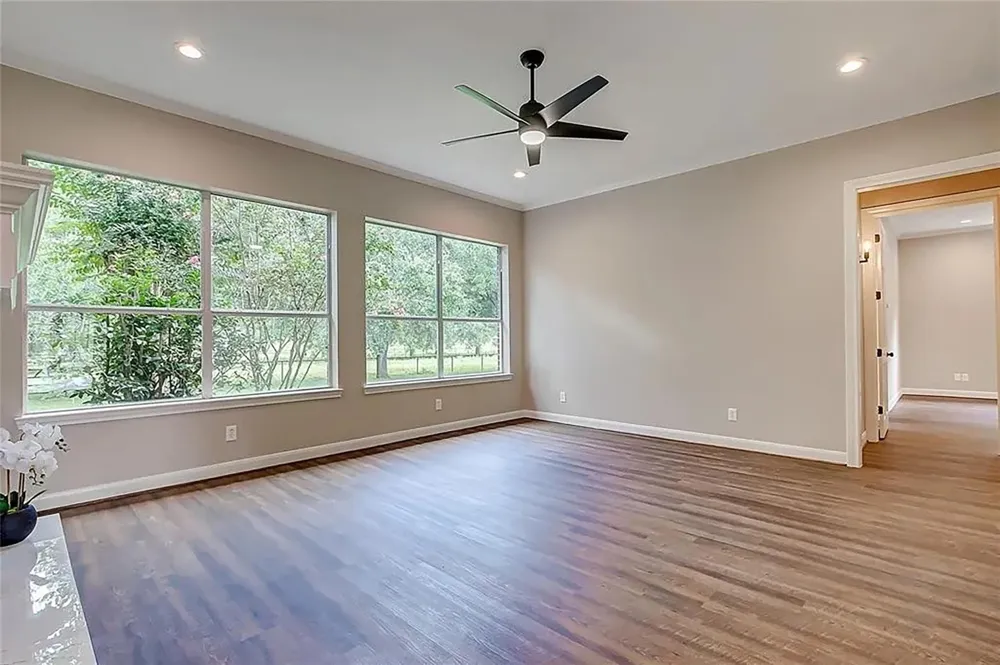 4421 Bowser Road Fulshear, TX 77441