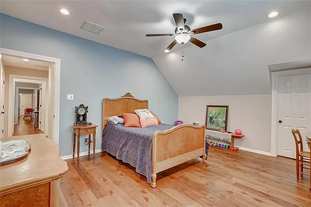 4421 Bowser Road Fulshear, TX 77441