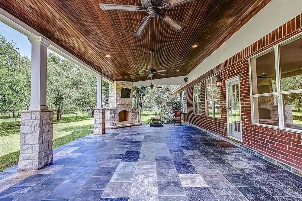 4421 Bowser Road Fulshear, TX 77441
