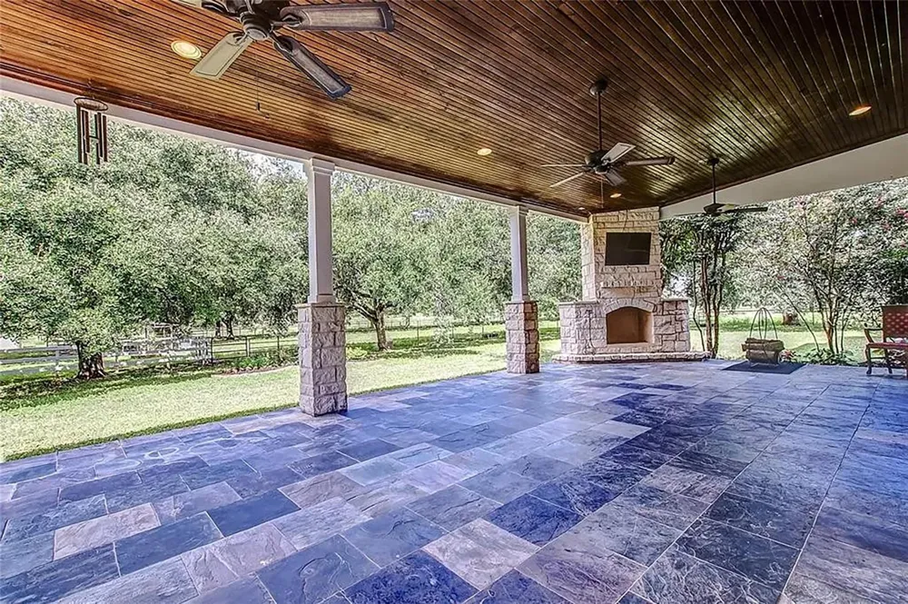 4421 Bowser Road Fulshear, TX 77441