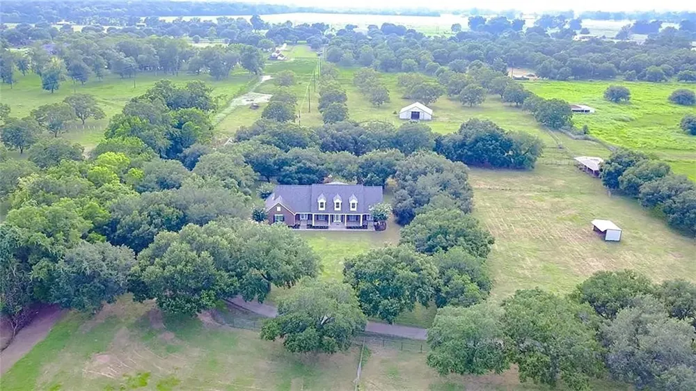 4421 Bowser Road Fulshear, TX 77441