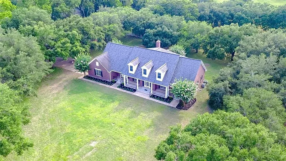 4421 Bowser Road Fulshear, TX 77441