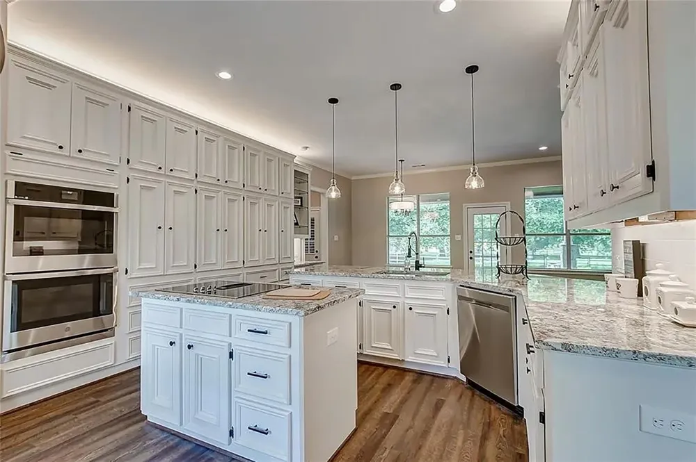 4421 Bowser Road Fulshear, TX 77441