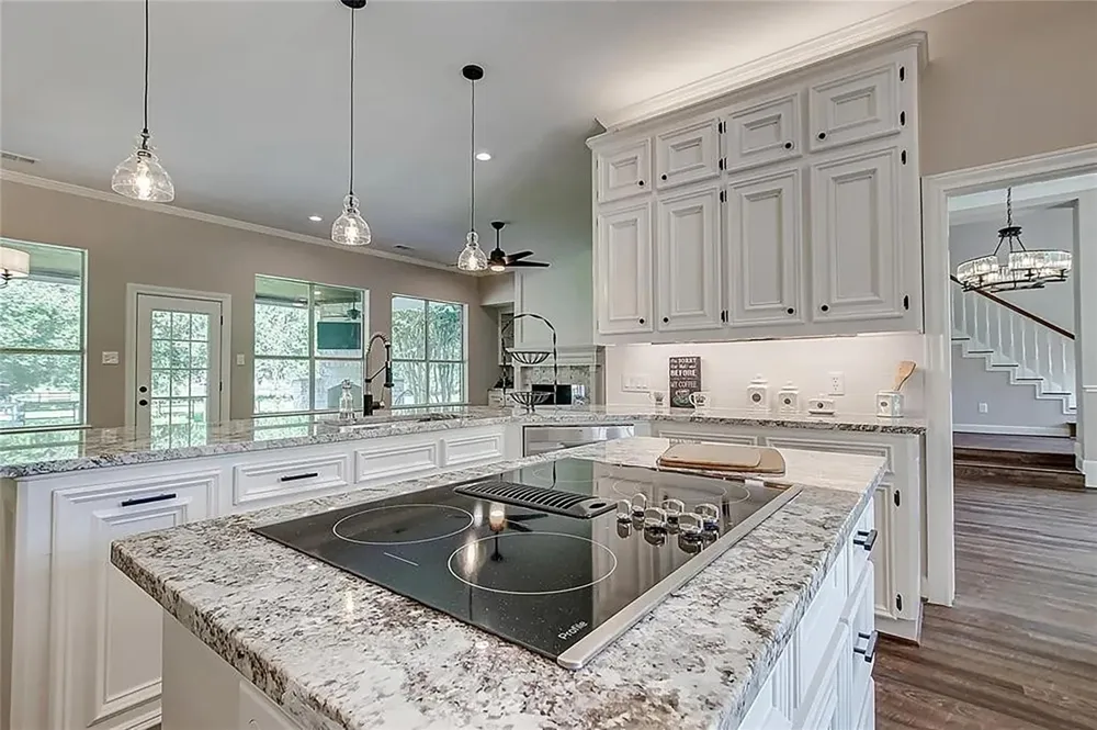 4421 Bowser Road Fulshear, TX 77441