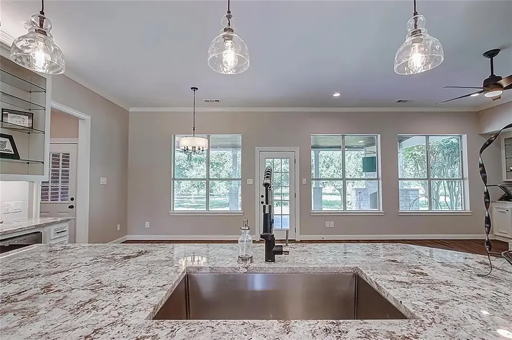 4421 Bowser Road Fulshear, TX 77441