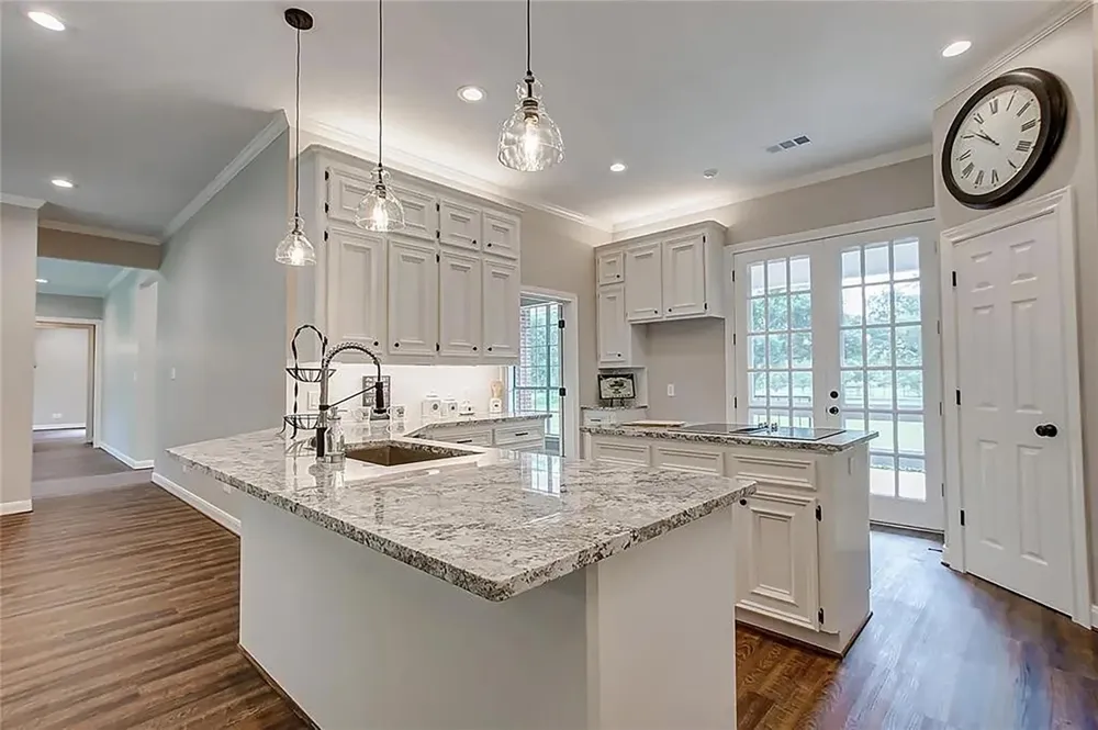 4421 Bowser Road Fulshear, TX 77441