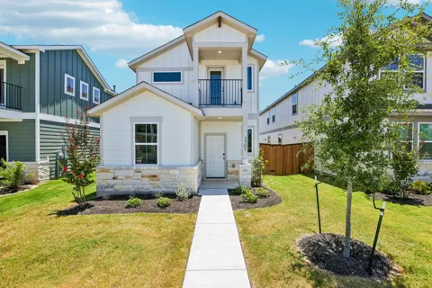 2301 Oscar Eli Place