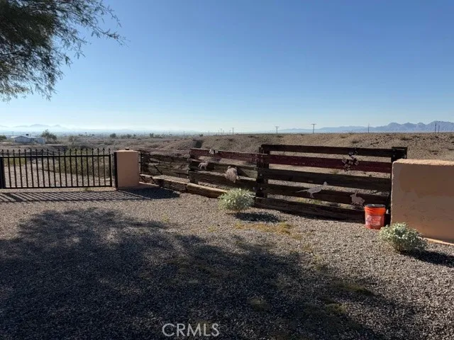 5800 Modoc Trail Big River, CA 92242