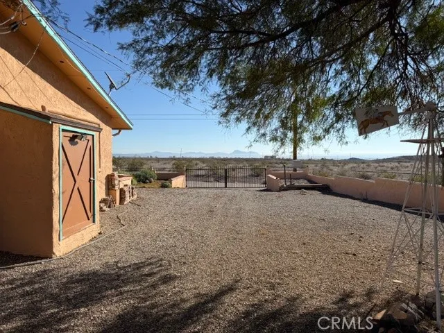 5800 Modoc Trail Big River, CA 92242