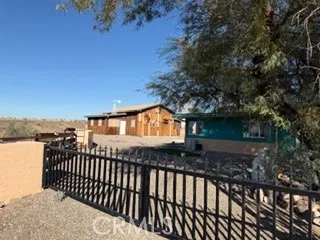 5800 Modoc Trail Big River, CA 92242