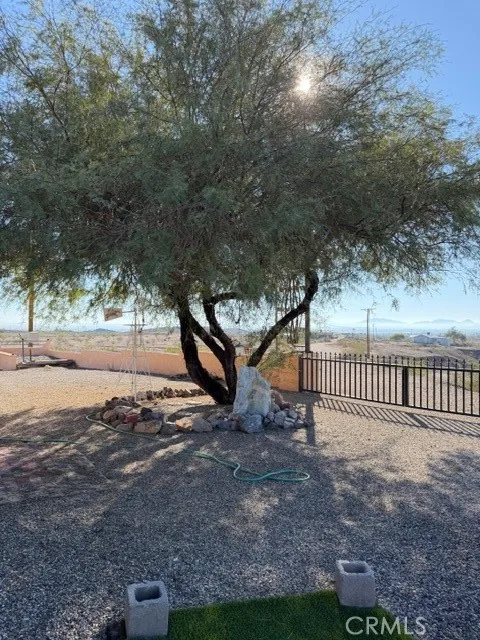 5800 Modoc Trail Big River, CA 92242