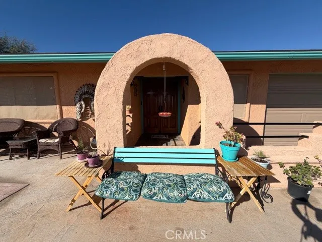 5800 Modoc Trail Big River, CA 92242