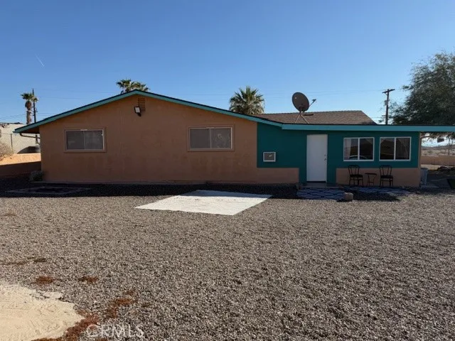 5800 Modoc Trail Big River, CA 92242