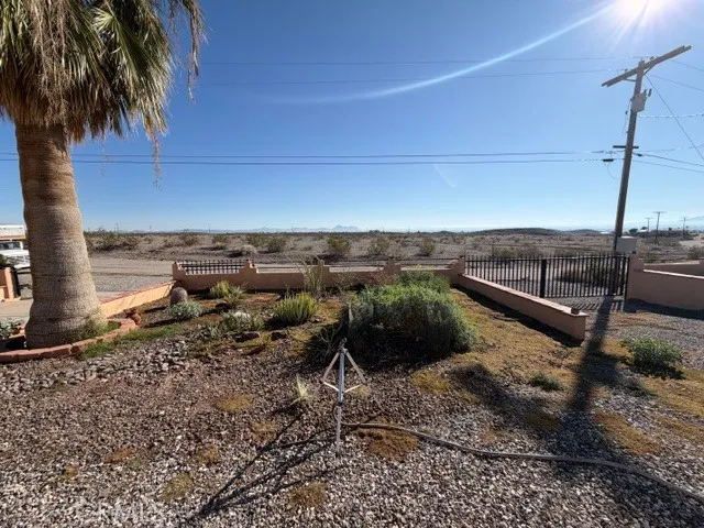5800 Modoc Trail Big River, CA 92242