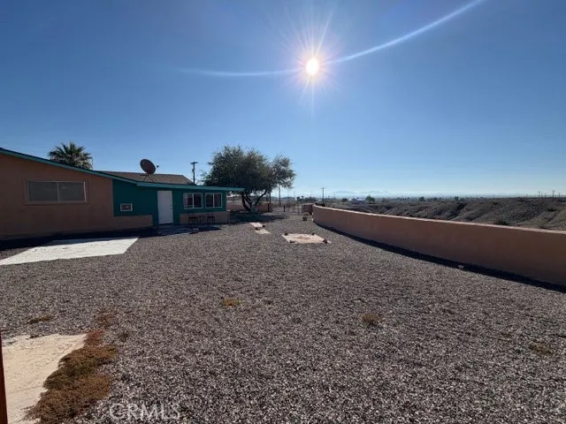 5800 Modoc Trail Big River, CA 92242