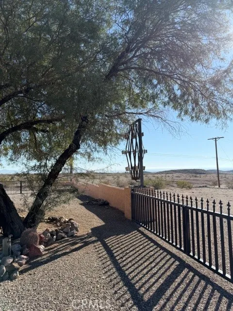 5800 Modoc Trail Big River, CA 92242