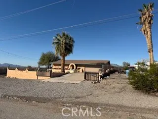 5800 Modoc Trail Big River, CA 92242