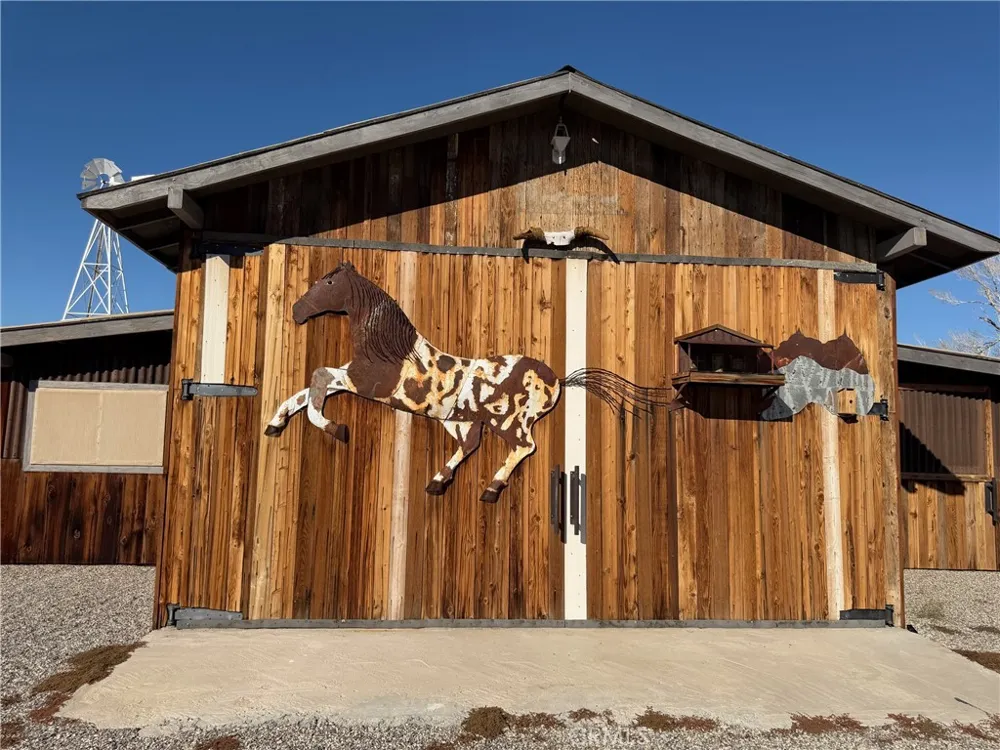 5800 Modoc Trail Big River, CA 92242