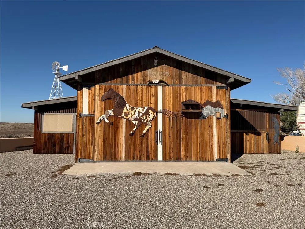 5800 Modoc Trail Big River, CA 92242