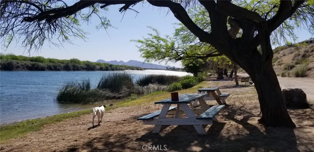 5800 Modoc Trail Big River, CA 92242