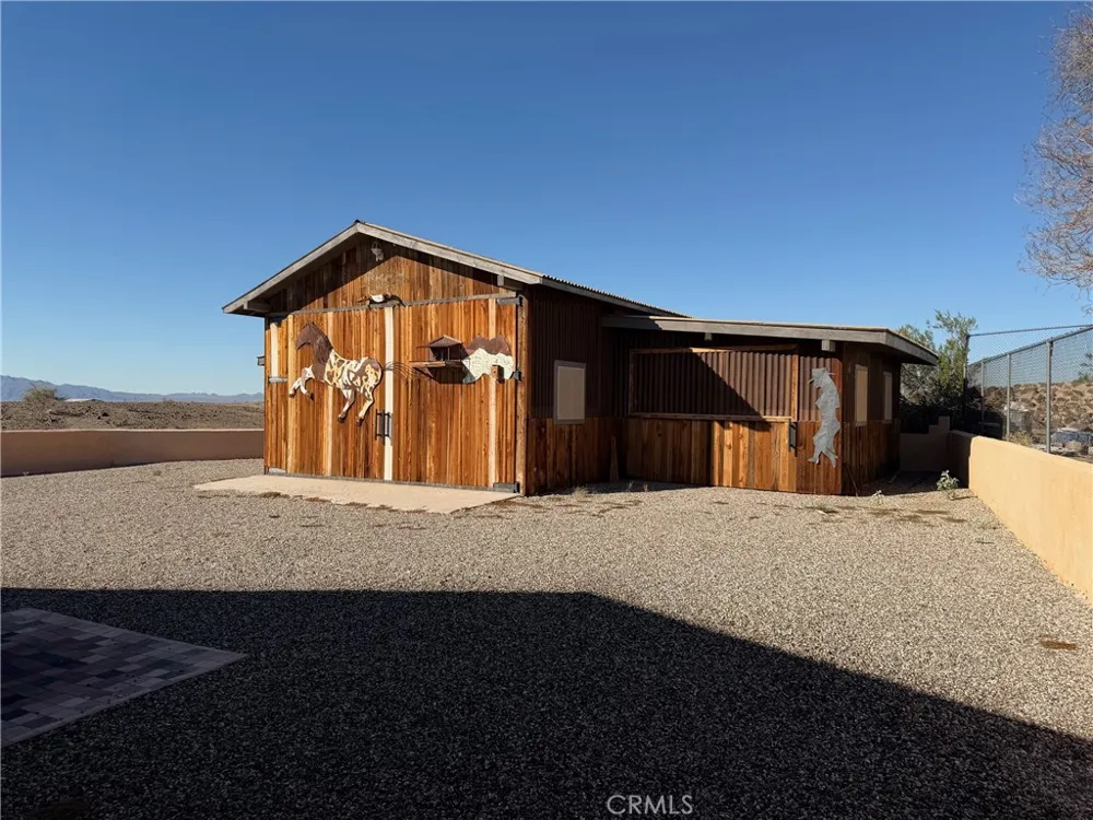 5800 Modoc Trail Big River, CA 92242