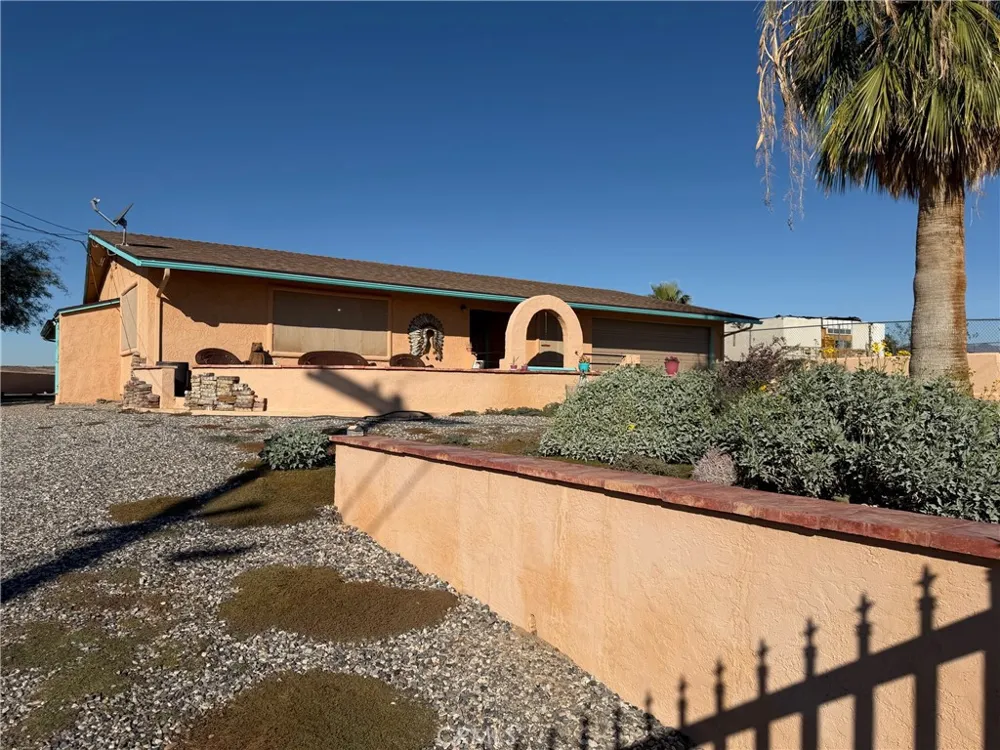 5800 Modoc Trail Big River, CA 92242