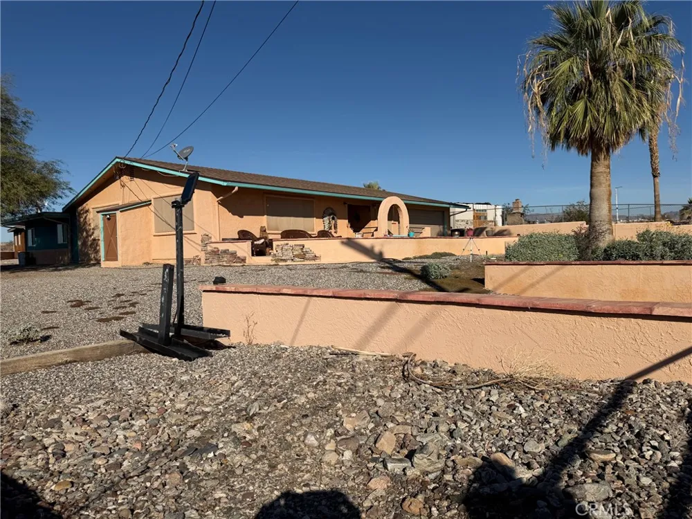 5800 Modoc Trail Big River, CA 92242