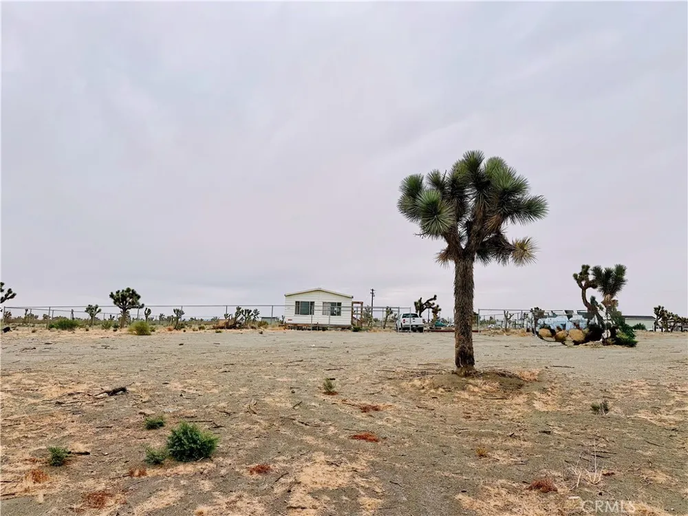 12452 Golden View Pinon Hills, CA 92372
