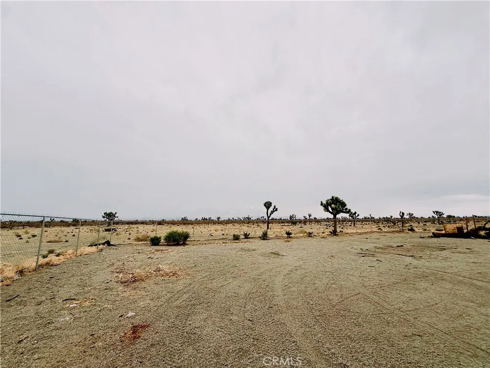 12452 Golden View Pinon Hills, CA 92372