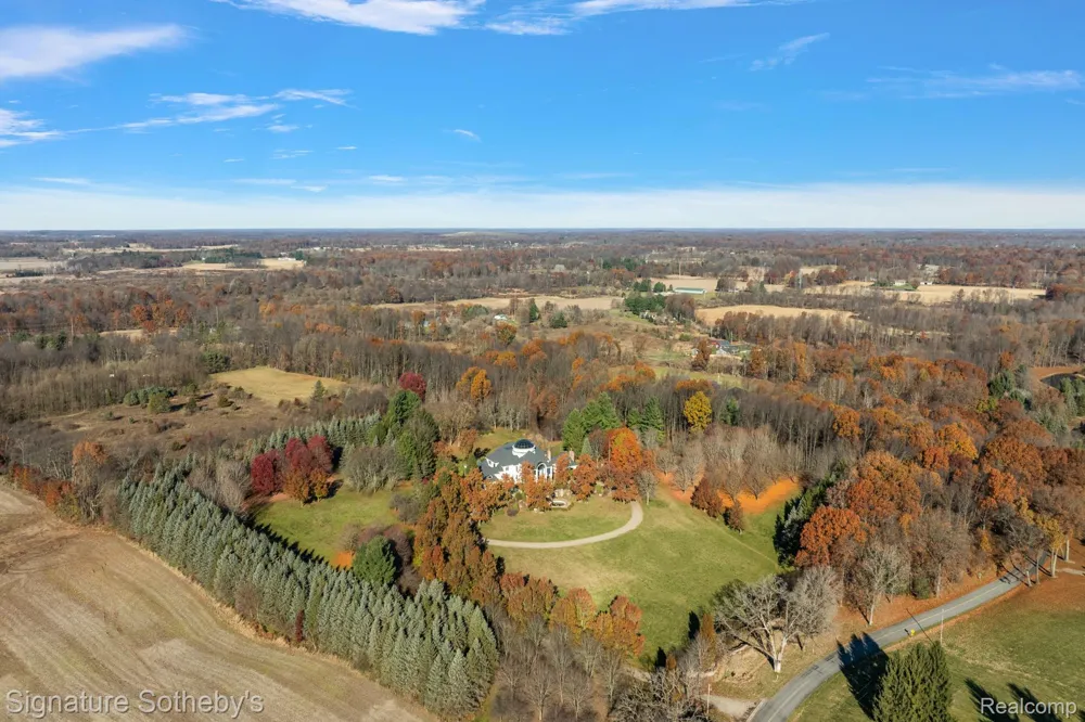 16385 17 1/2 Mile Road Marshall City, MI 49068