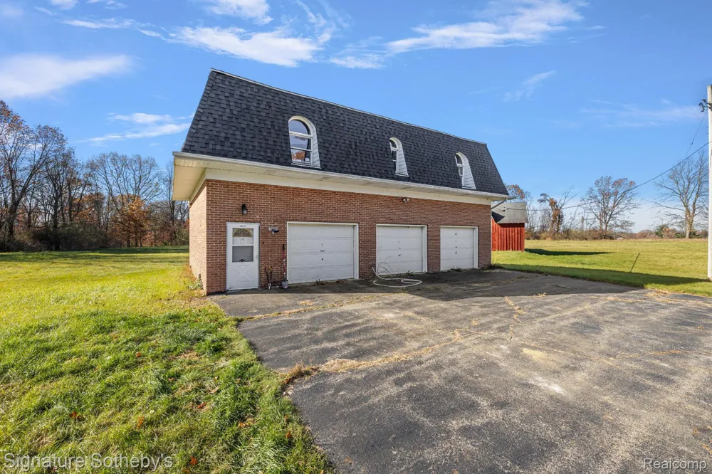 16385 17 1/2 Mile Road Marshall City, MI 49068