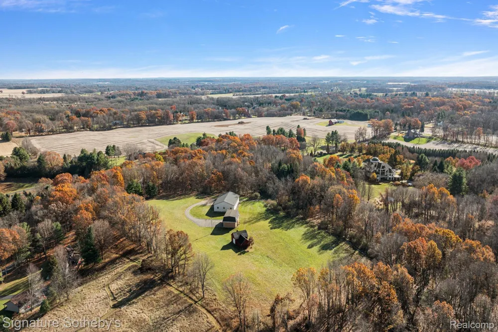 16385 17 1/2 Mile Road Marshall City, MI 49068