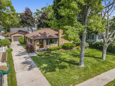 1018 Ruddiman Drive